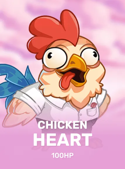 Chicken Heart
